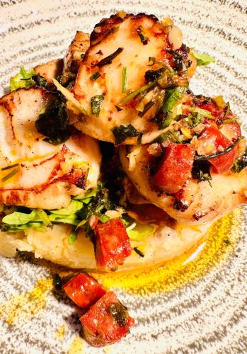 Grianaig Guest House