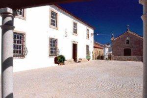 Solar dos Caldeira E Bourbon