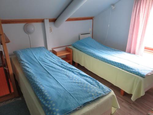 Hotel Mansikka