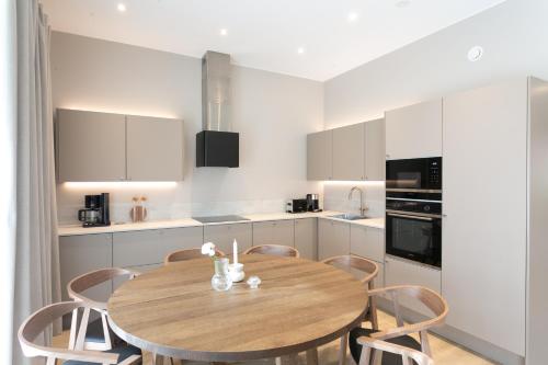 Arctic Circle Holiday homes II