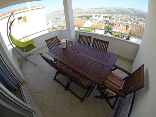 Apartments Kasalo