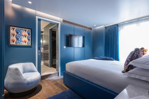 Sun Street Hotel