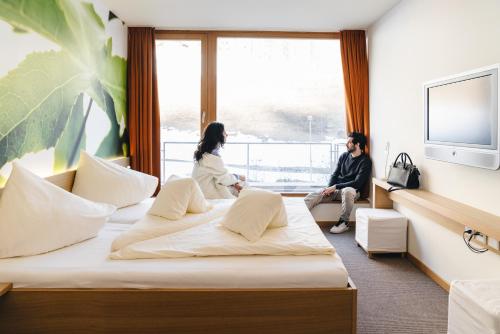 Smart Hotel Samnaun