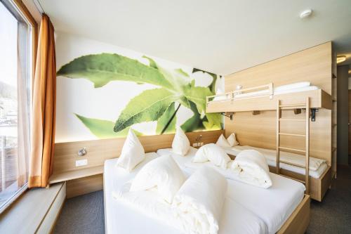 Smart Hotel Samnaun