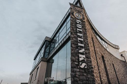 GolfLinks Hotel