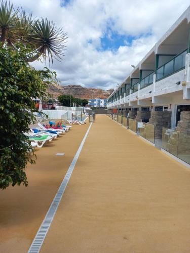 Apartamentos Florida