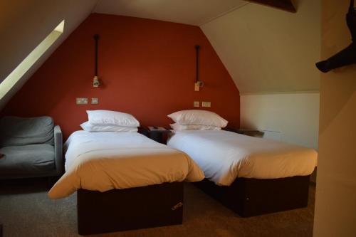 Alma Inn & Dining Rooms