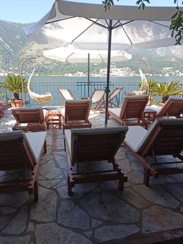 Villa Perla Del Mare