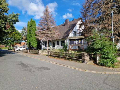Pension - Monteurzimmer Abspann