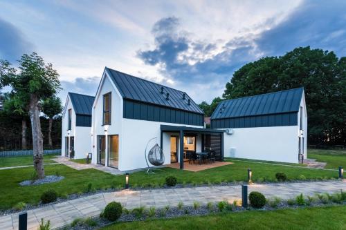 Villa Hoff Wellness & Spa