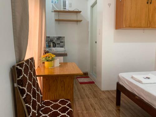 JCV Rooms