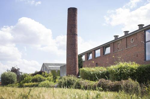 De Vlaschaerd Bed & Breakfast