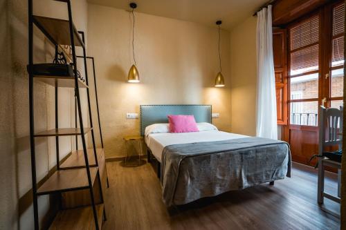 Veronica Centro Hostal