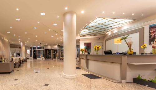 PLAZA Premium Wien