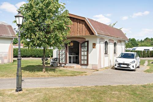 First Camp Hasmark Strand – Fyn