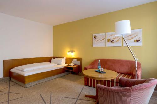 Hotel Frankenland