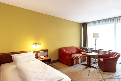 Hotel Frankenland