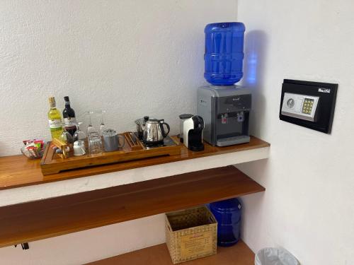 Parrot Resort Moalboal