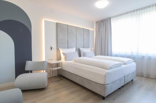 Zzzpace Smart-hotel Bielefeld