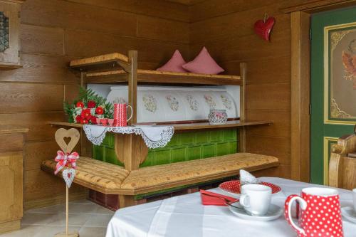 Apartments Ganner Hof