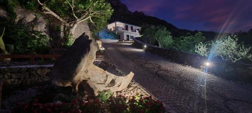 B&B Tiscali