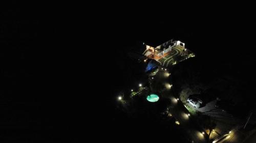 B&B Tiscali