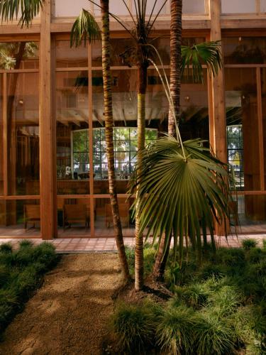 Rooms Hotel - Batumi