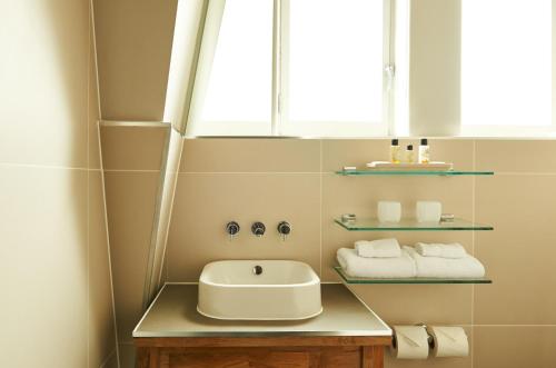 The Bull and The Hide