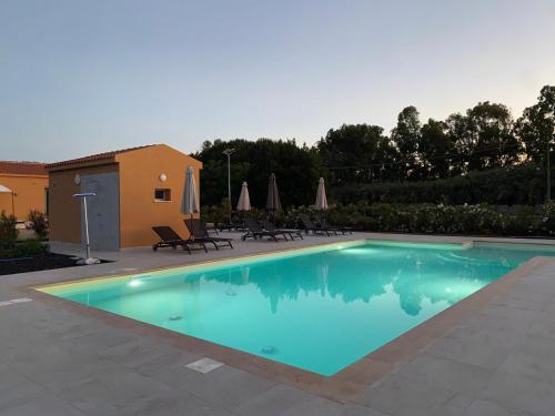 Maris Suite - Appartamento con vasca idromassaggio