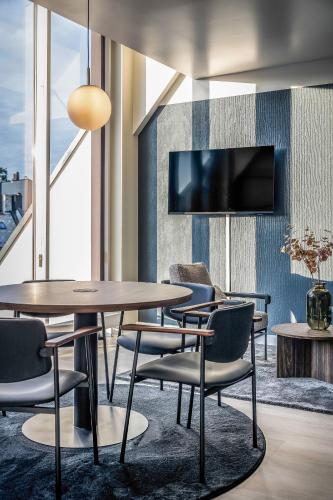 Quality Hotel Waterfront Ålesund