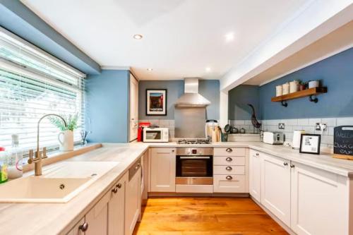 Duck Cottage - Cosy Cottage - Central Location