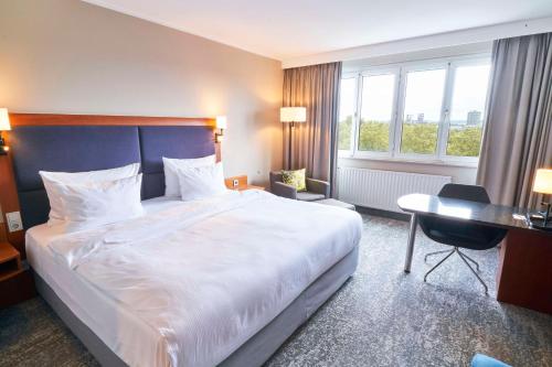 Radisson Blu Hotel, Dortmund
