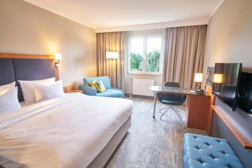 Radisson Blu Hotel, Dortmund