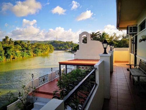 Casa Marina Bed & Breakfast