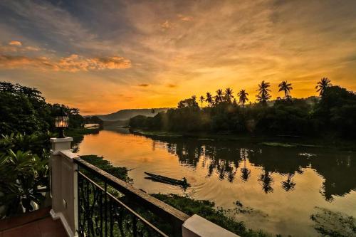 Casa Marina Bed & Breakfast