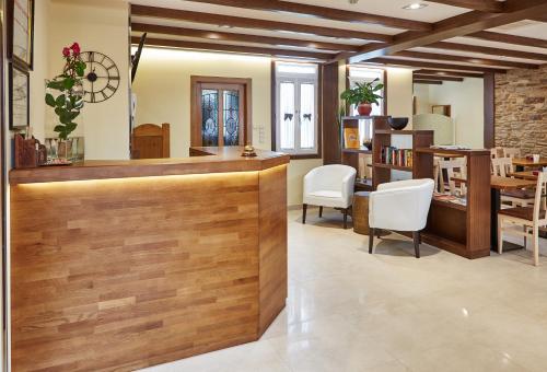 Hostal Mapoula