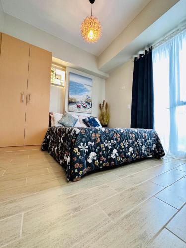 THE PALLADIUM- Serene