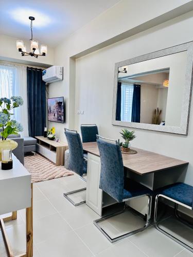 THE PALLADIUM- Serene