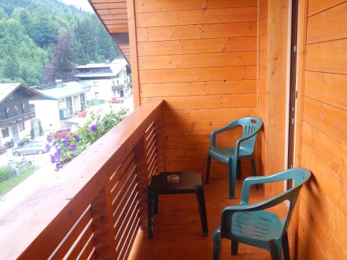 Pension Alpensport