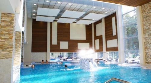 Hotel Inger
