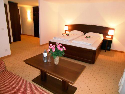 Der Jägerwirt Bergheim-Salzburg