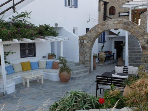 Villa Konstantin