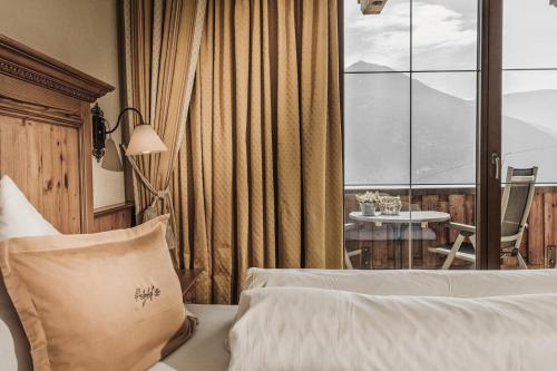 Aster Boutique Hotel Zillertal
