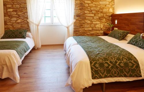 Hostal Mapoula