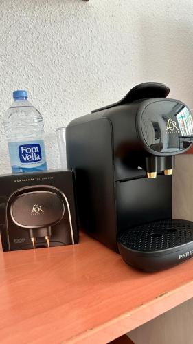 Estudio Río Caramel