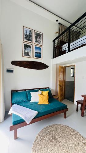 Panglao Lofts