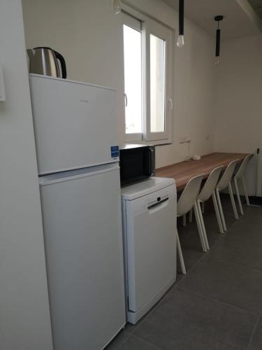 Minimal & Arty Townhouse