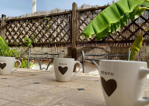 Central Penthouse with Stunning Terrace, Sea Views & Parking