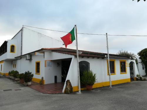 Hotel Rural A Coutada