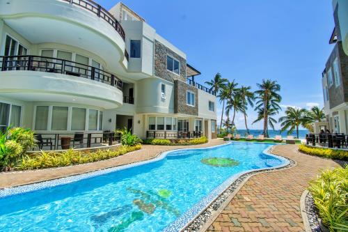 7 Stones Boracay Suites